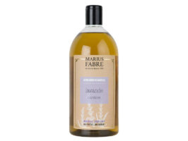 Sapone liquido di Marsiglia per il corpo - Lavanda - 1 l - Marius Fabre